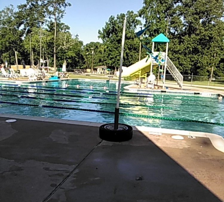 Livingston Swimming Pool (Livingston,&nbspTX)